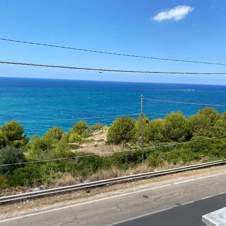 Appartamento Casa Bella Vista *
