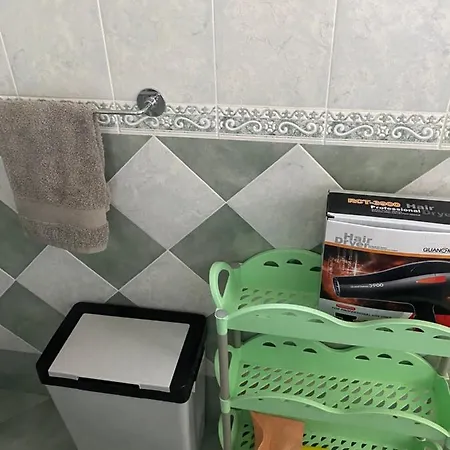 Casa Bella Vista *