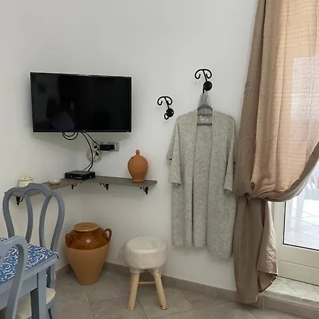 アパート Casa Bella Vista