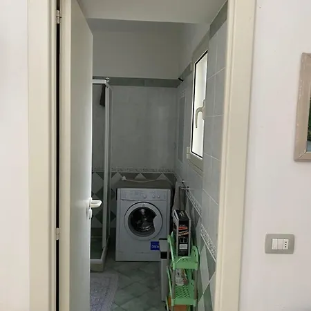 Apartamento Casa Bella Vista