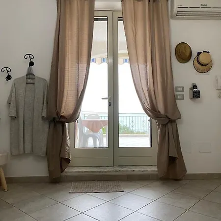 Appartamento Casa Bella Vista Morciano di Leuca