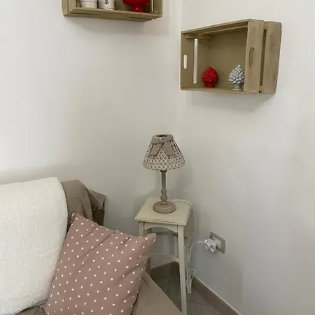 Casa Bella Vista アパート *