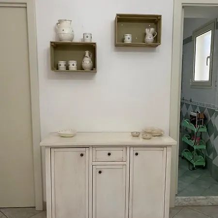 Appartamento Casa Bella Vista Morciano di Leuca