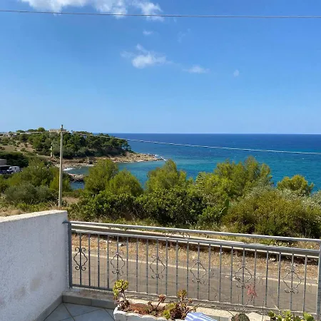 Appartamento Casa Bella Vista