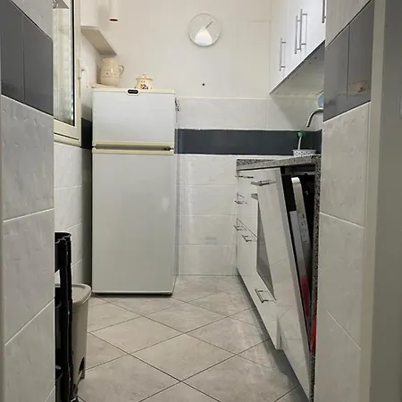 Casa Bella Vista アパート モルチャーノ・ディ・レウカ