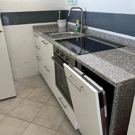 Casa Bella Vista モルチャーノ・ディ・レウカ