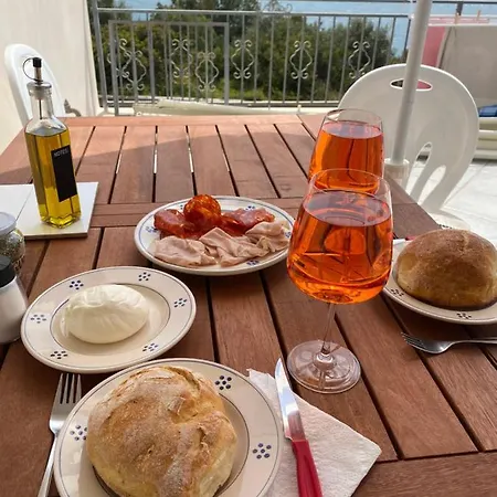 Casa Bella Vista アパート