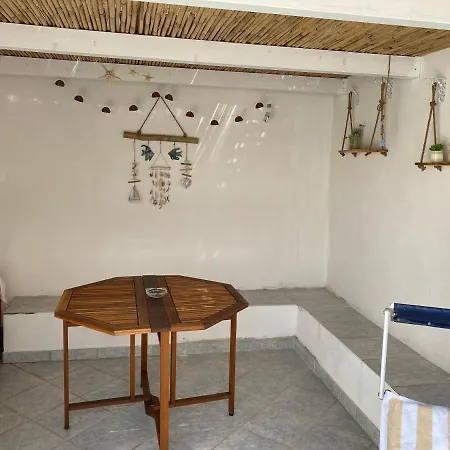 Casa Bella Vista Appartamento *