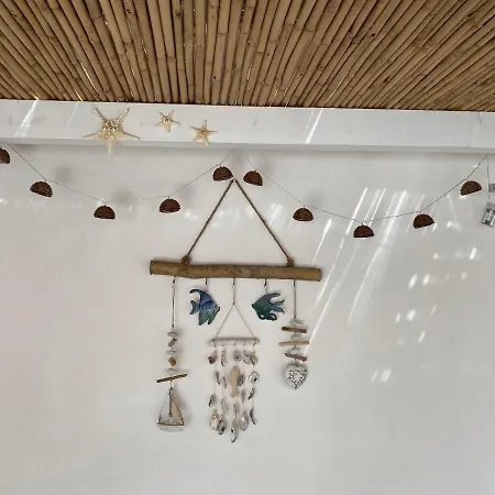 Casa Bella Vista アパート *