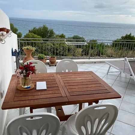 Apartamento Casa Bella Vista Morciano di Leuca