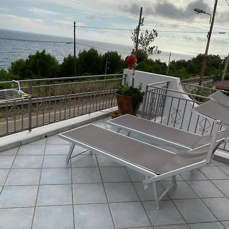 Appartamento Casa Bella Vista Morciano di Leuca