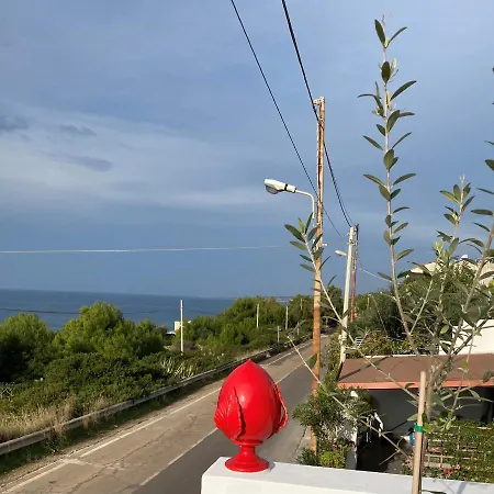 Casa Bella Vista アパート *