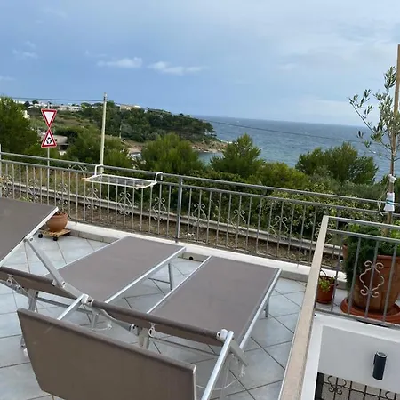 Casa Bella Vista アパート *