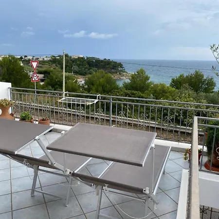 Casa Bella Vista アパート