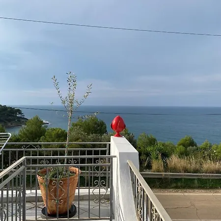 アパート Casa Bella Vista