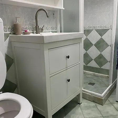 Appartamento Casa Bella Vista Morciano di Leuca