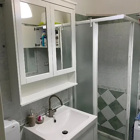 Casa Bella Vista アパート *