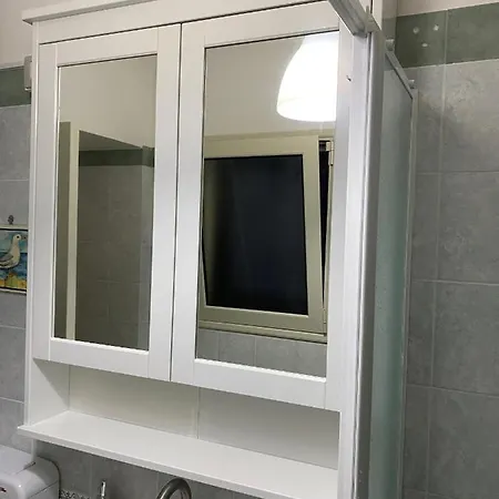 Appartamento Casa Bella Vista *