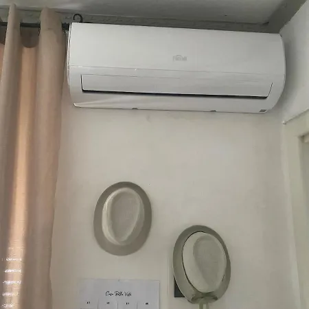 Appartamento Casa Bella Vista *