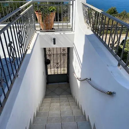 アパート Casa Bella Vista