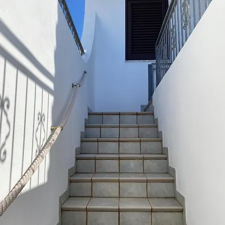 アパート Casa Bella Vista *