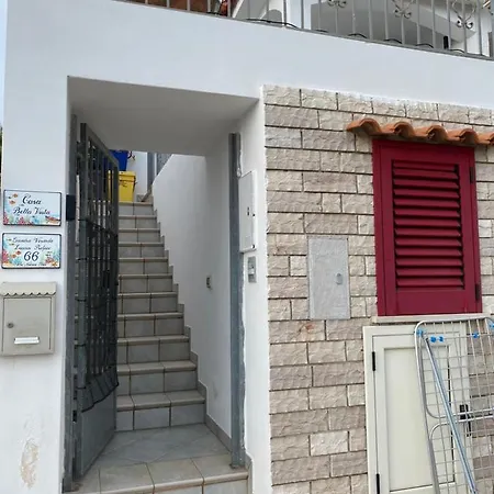 Casa Bella Vista モルチャーノ・ディ・レウカ