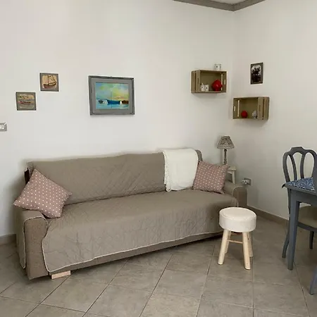 Apartman Casa Bella Vista