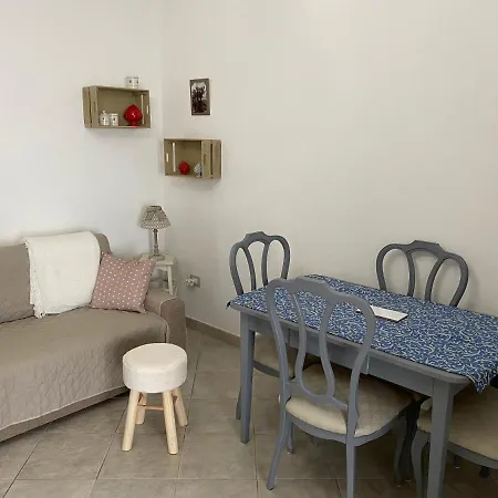 Casa Bella Vista Apartman