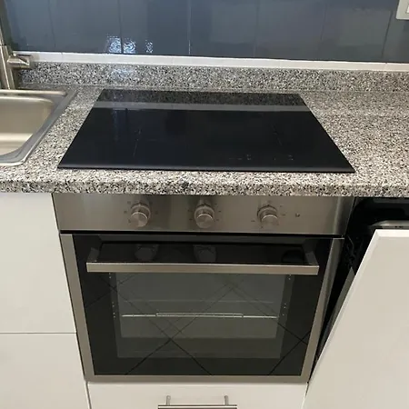 Casa Bella Vista Morciano di Leuca