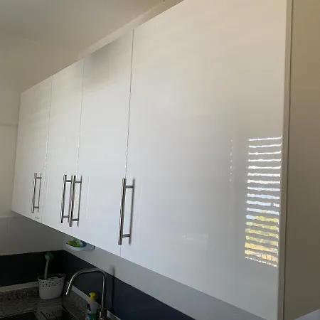 Casa Bella Vista Apartment *