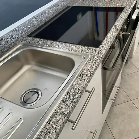 Casa Bella Vista Morciano di Leuca