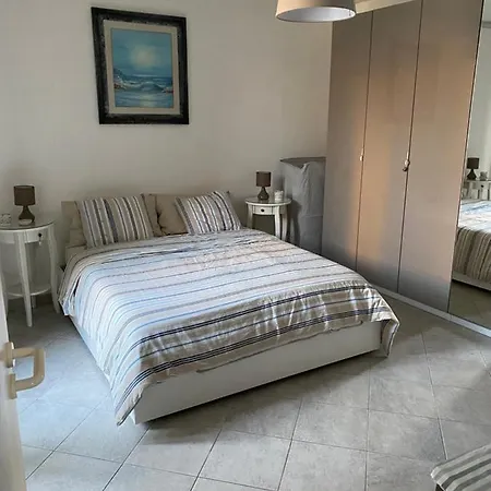 Casa Bella Vista Apartman