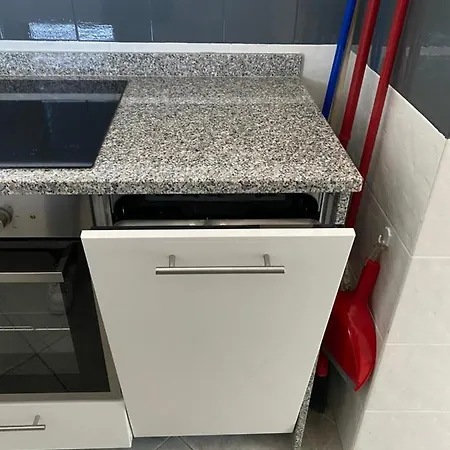 Casa Bella Vista Apartman Morciano di Leuca