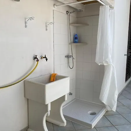 Apartman Casa Bella Vista Morciano di Leuca