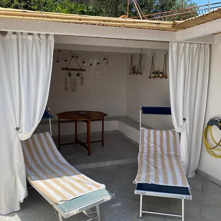 Casa Bella Vista Apartment