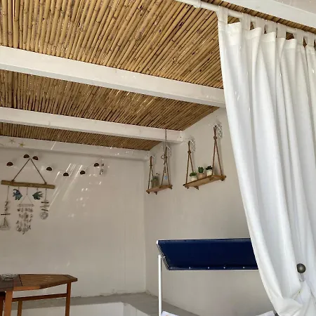 Apartment Casa Bella Vista Morciano di Leuca