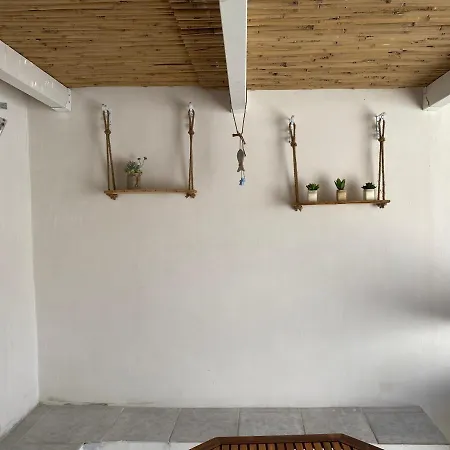 Casa Bella Vista Apartment Morciano di Leuca