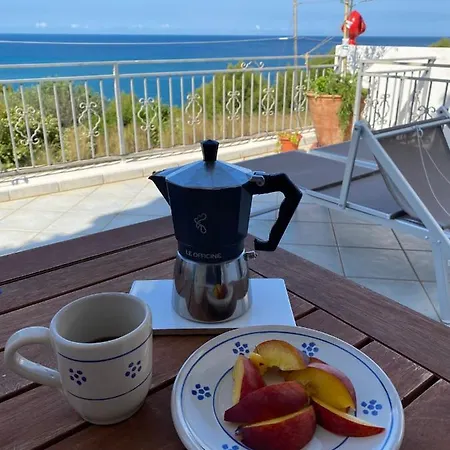 Casa Bella Vista * Morciano di Leuca