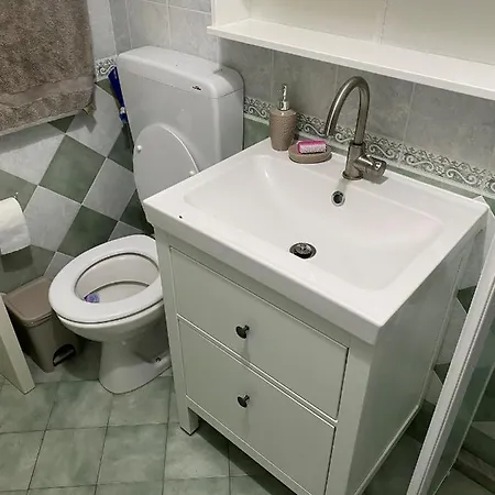 Casa Bella Vista Morciano di Leuca