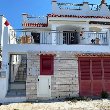 Casa Bella Vista * Morciano di Leuca