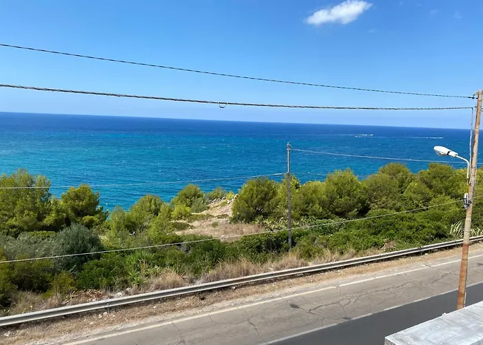 Daire Casa Bella Vista *