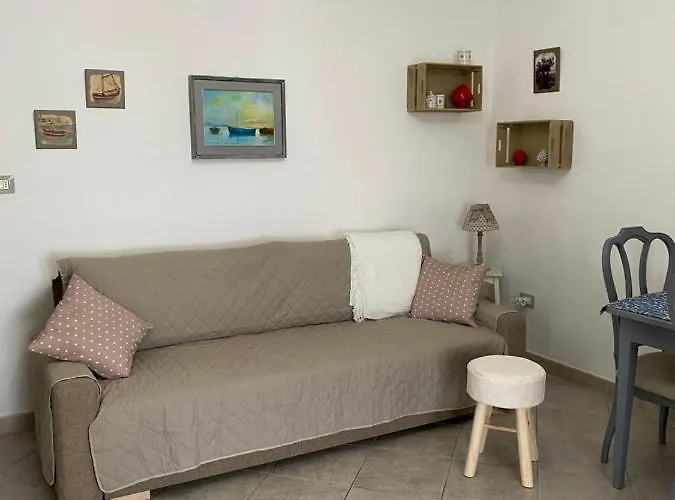 아파트 Casa Bella Vista