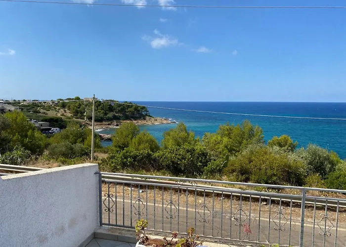 Appartement Casa Bella Vista