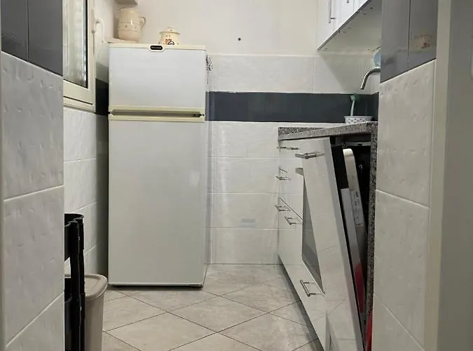 Casa Bella Vista Appartement Morciano di Leuca