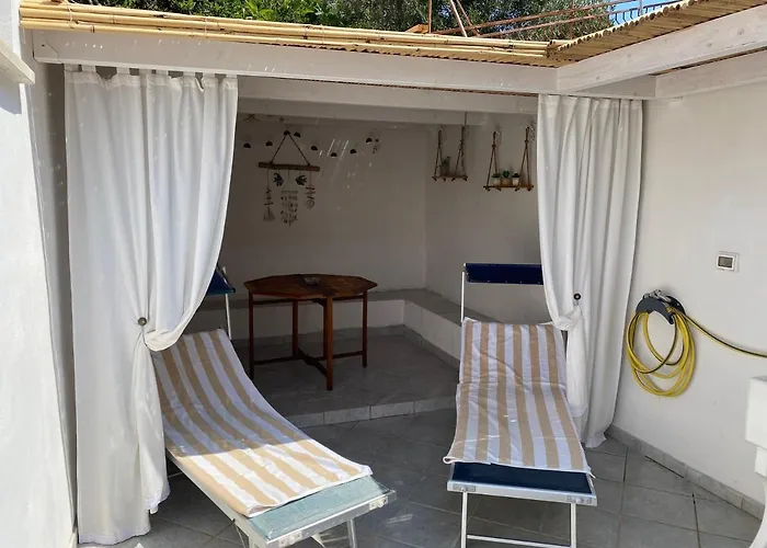 Casa Bella Vista Appartement