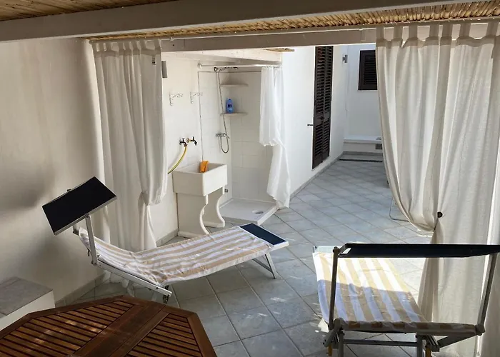 Casa Bella Vista Morciano di Leuca