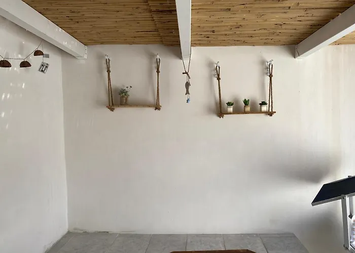 Casa Bella Vista Appartement Morciano di Leuca