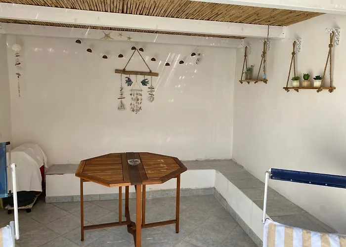 Casa Bella Vista Appartement *