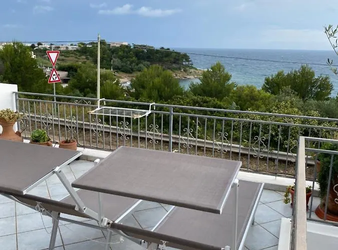 Casa Bella Vista Daire