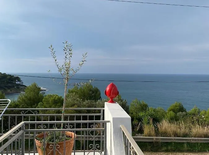아파트 Casa Bella Vista
